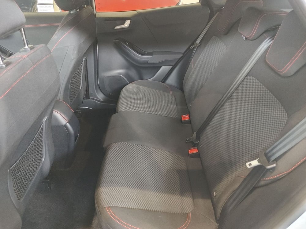 Ford Puma usata a Vercelli (11)