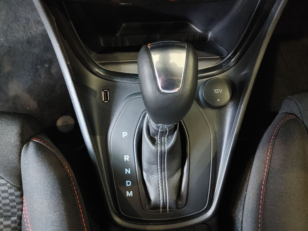 Ford Puma usata a Vercelli (14)