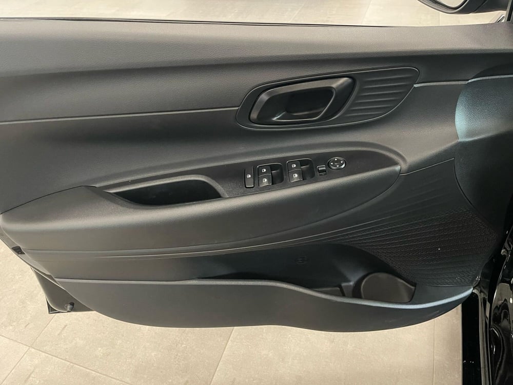 Hyundai i20 nuova a Cremona (8)