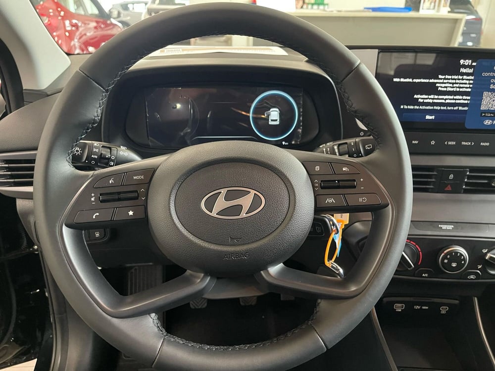 Hyundai i20 nuova a Cremona (9)