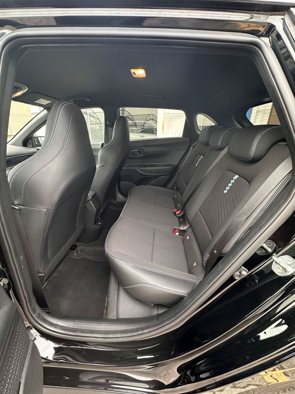 Hyundai i20 usata a Cremona (11)