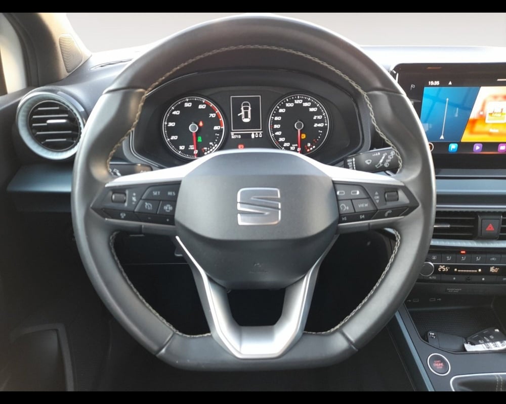 SEAT Arona usata a Forlì-Cesena (12)