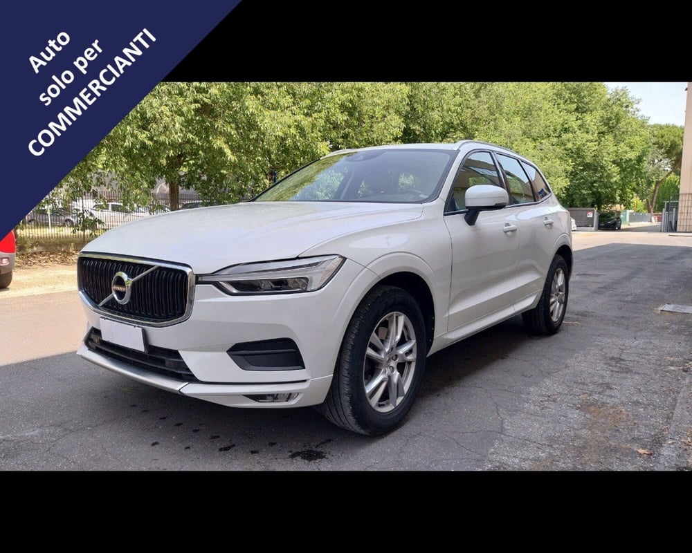 Volvo XC60 usata a Forlì-Cesena