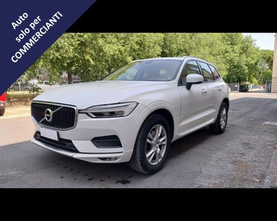 Volvo XC60 D4 AWD Geartronic Business del 2018 usata a Cesena