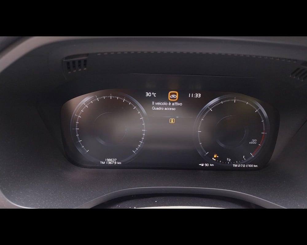 Volvo XC60 usata a Forlì-Cesena (14)