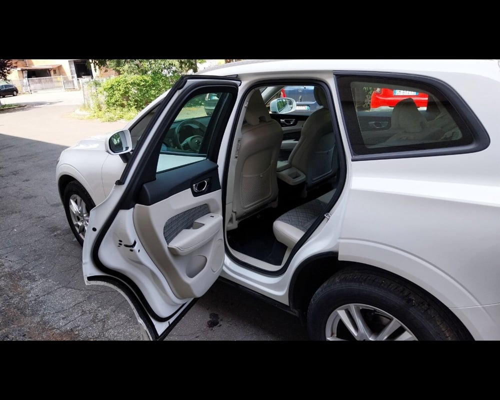 Volvo XC60 usata a Forlì-Cesena (18)