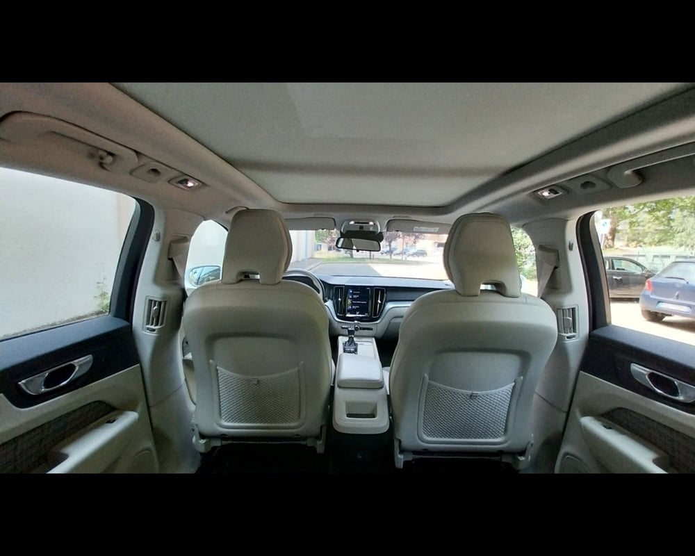 Volvo XC60 usata a Forlì-Cesena (20)