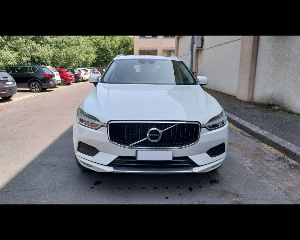 Volvo XC60 usata a Forlì-Cesena (3)