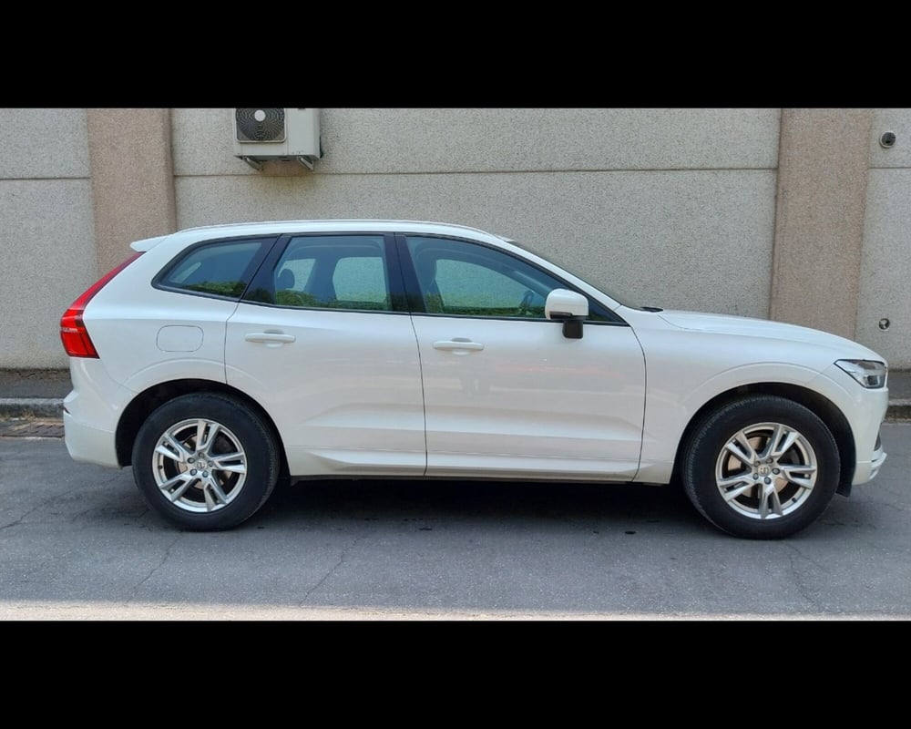 Volvo XC60 usata a Forlì-Cesena (4)