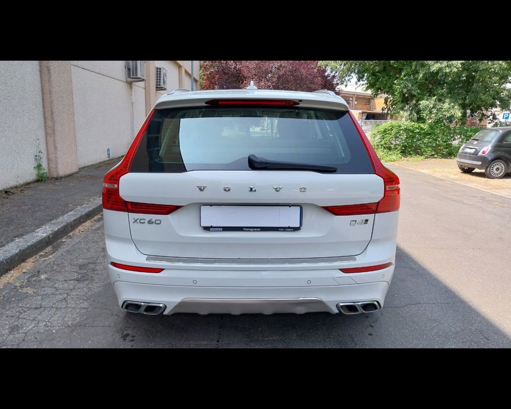 Volvo XC60 usata a Forlì-Cesena (5)