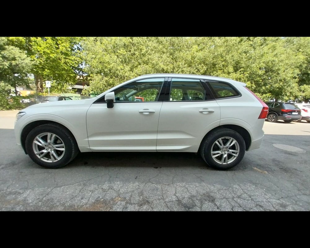 Volvo XC60 usata a Forlì-Cesena (6)