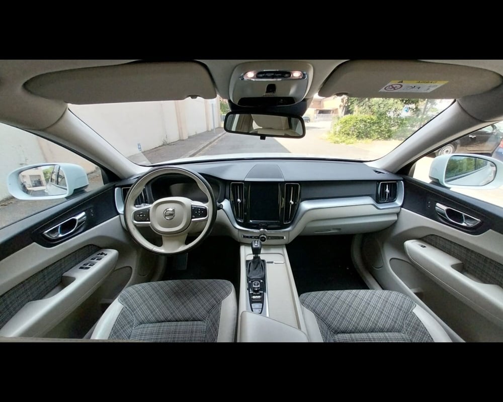 Volvo XC60 usata a Forlì-Cesena (7)