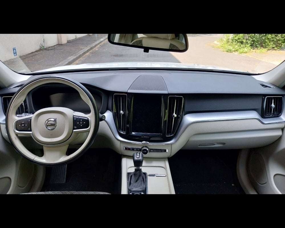 Volvo XC60 usata a Forlì-Cesena (8)
