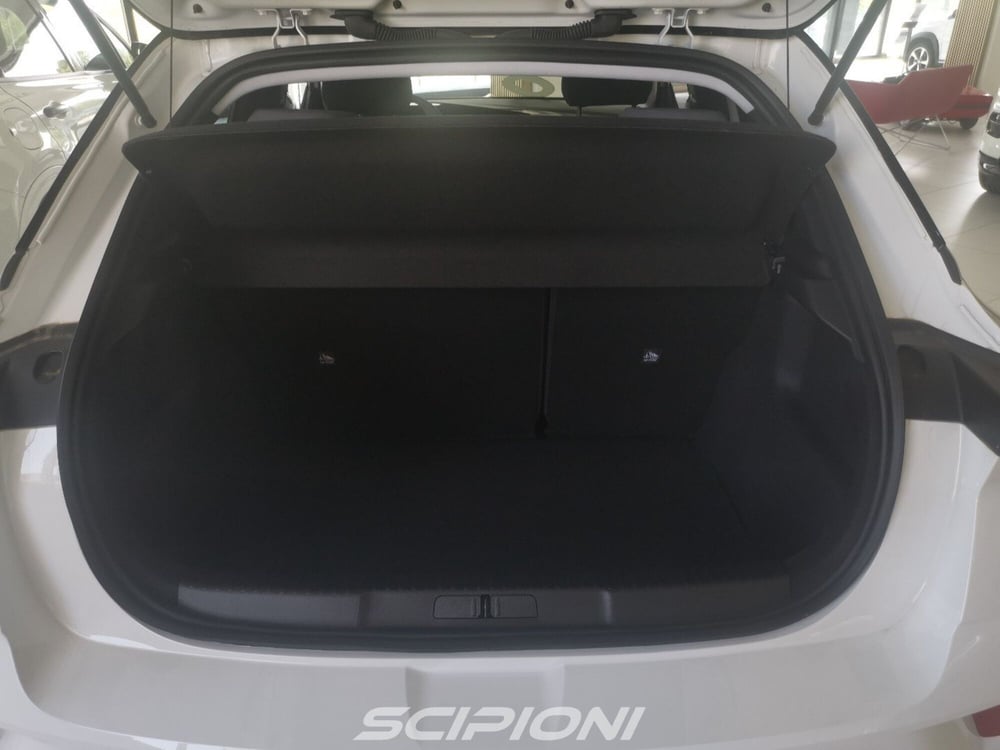 Opel Mokka nuova a L'Aquila (12)