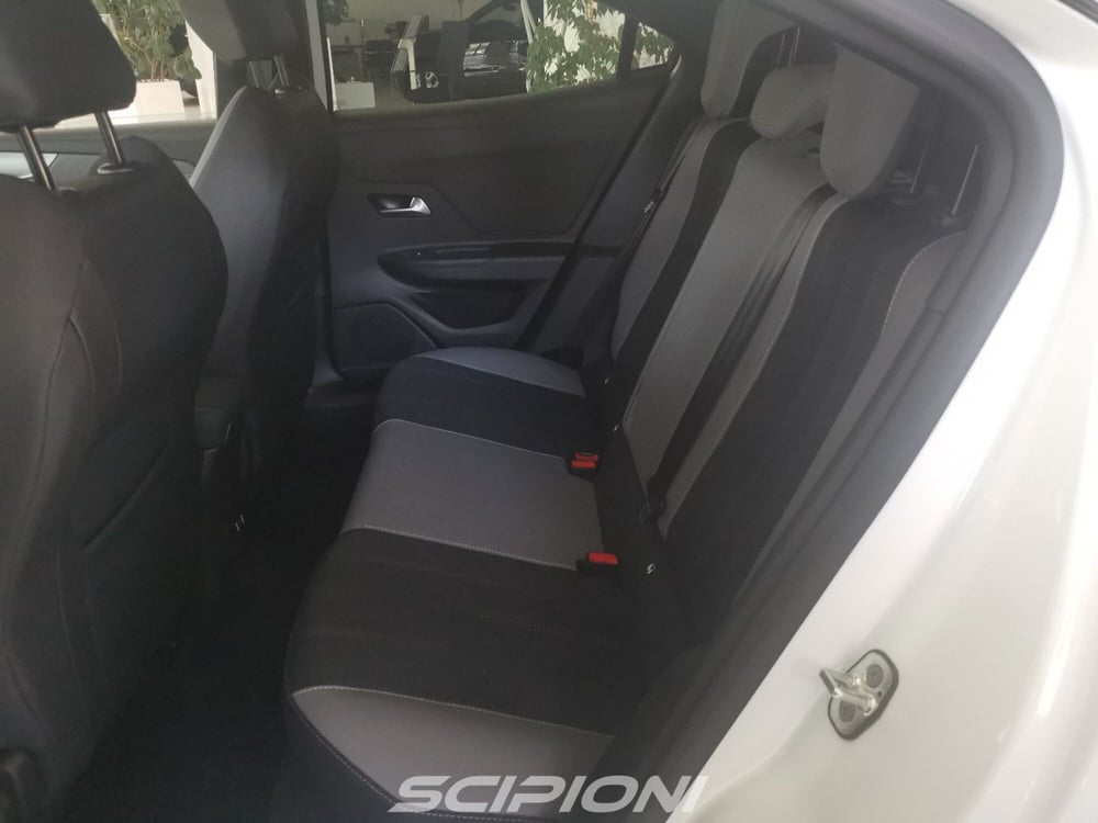 Opel Mokka nuova a L'Aquila (16)