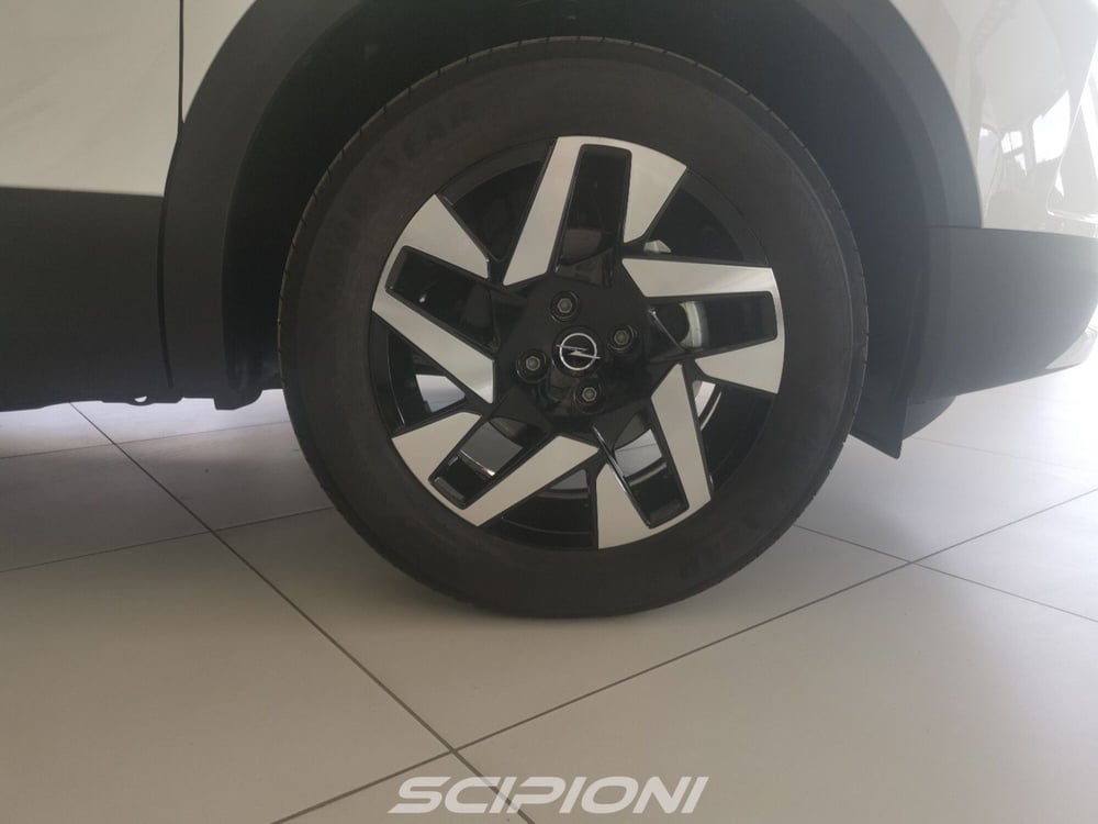 Opel Mokka nuova a L'Aquila (9)