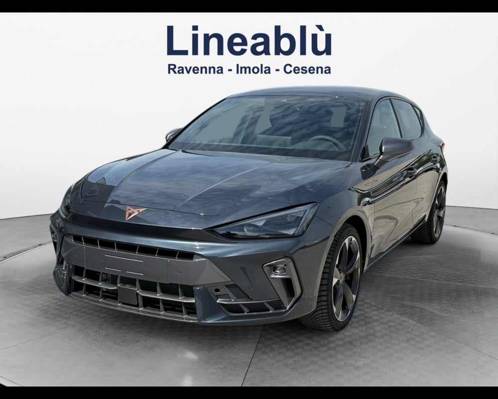 Cupra Leon nuova a Ravenna