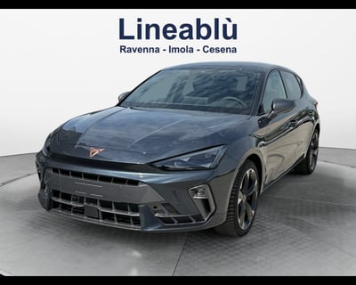 Cupra Leon Leon 1.5 hybrid 150cv dsg nuova a Ravenna