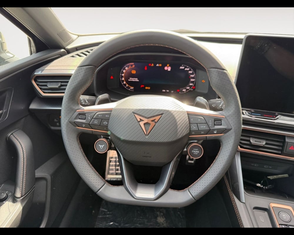 Cupra Leon nuova a Ravenna (12)