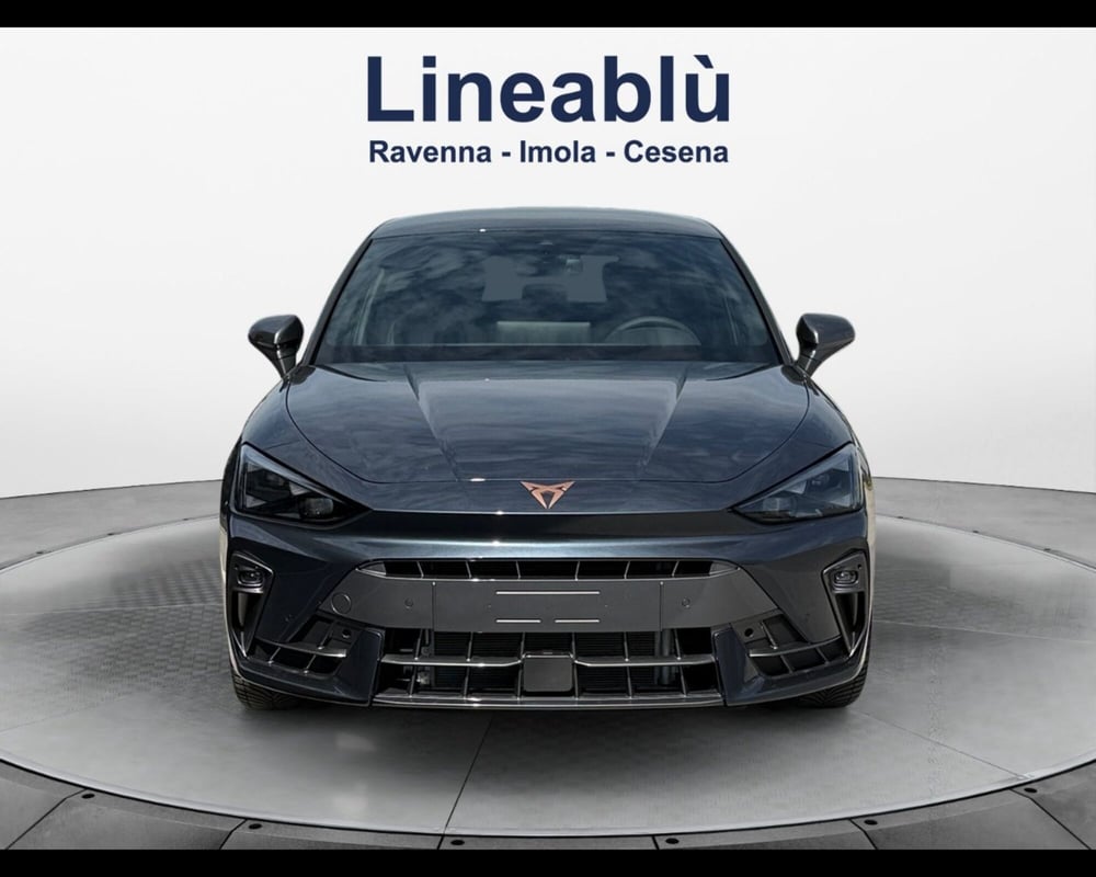 Cupra Leon nuova a Ravenna (2)