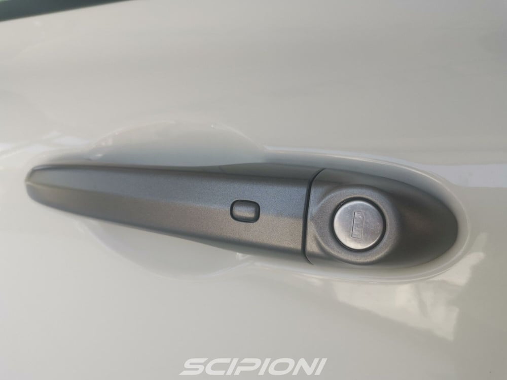 Fiat 500X usata a L'Aquila (14)