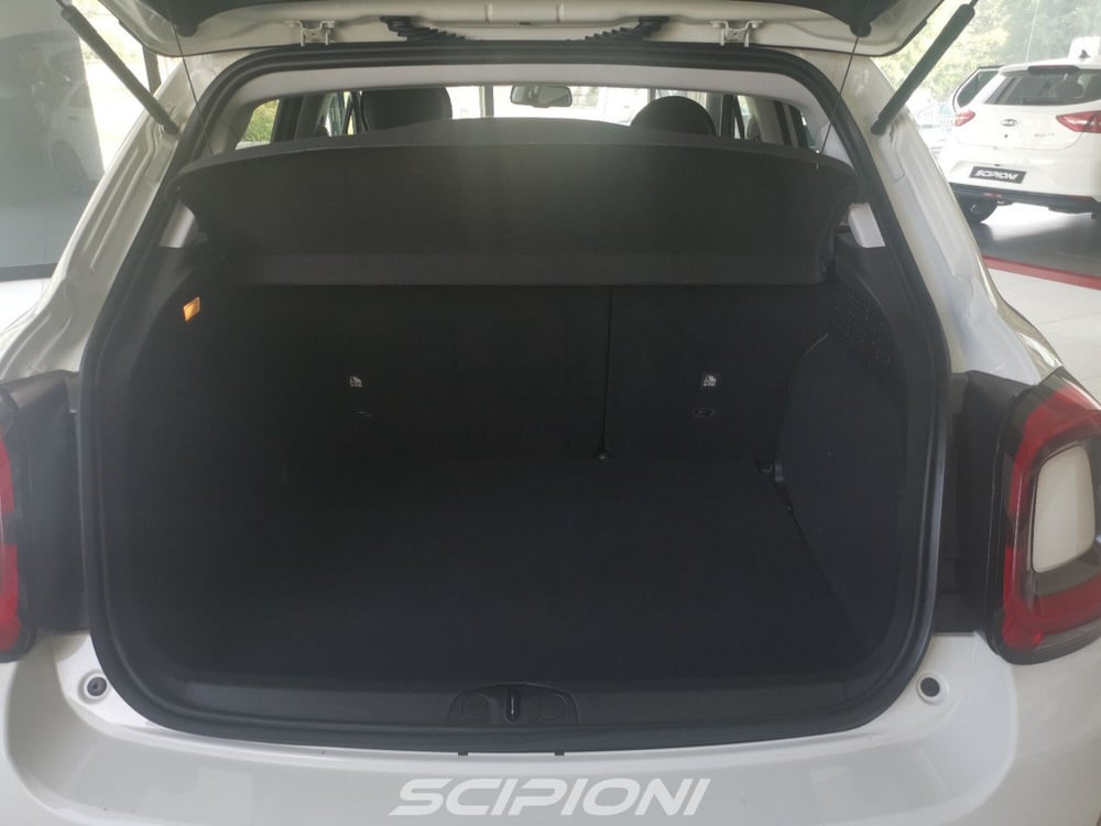 Fiat 500X usata a L'Aquila (7)