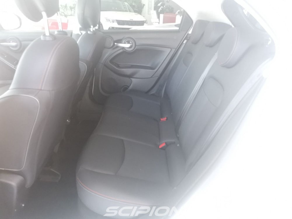 Fiat 500X usata a L'Aquila (9)
