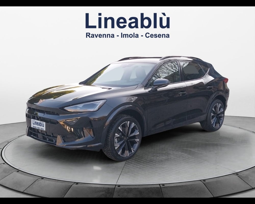 Cupra Formentor nuova a Ravenna