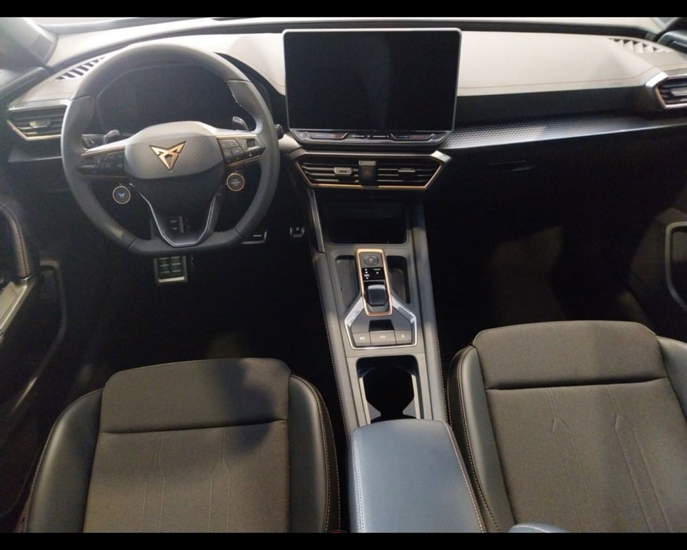 Cupra Formentor nuova a Ravenna (10)