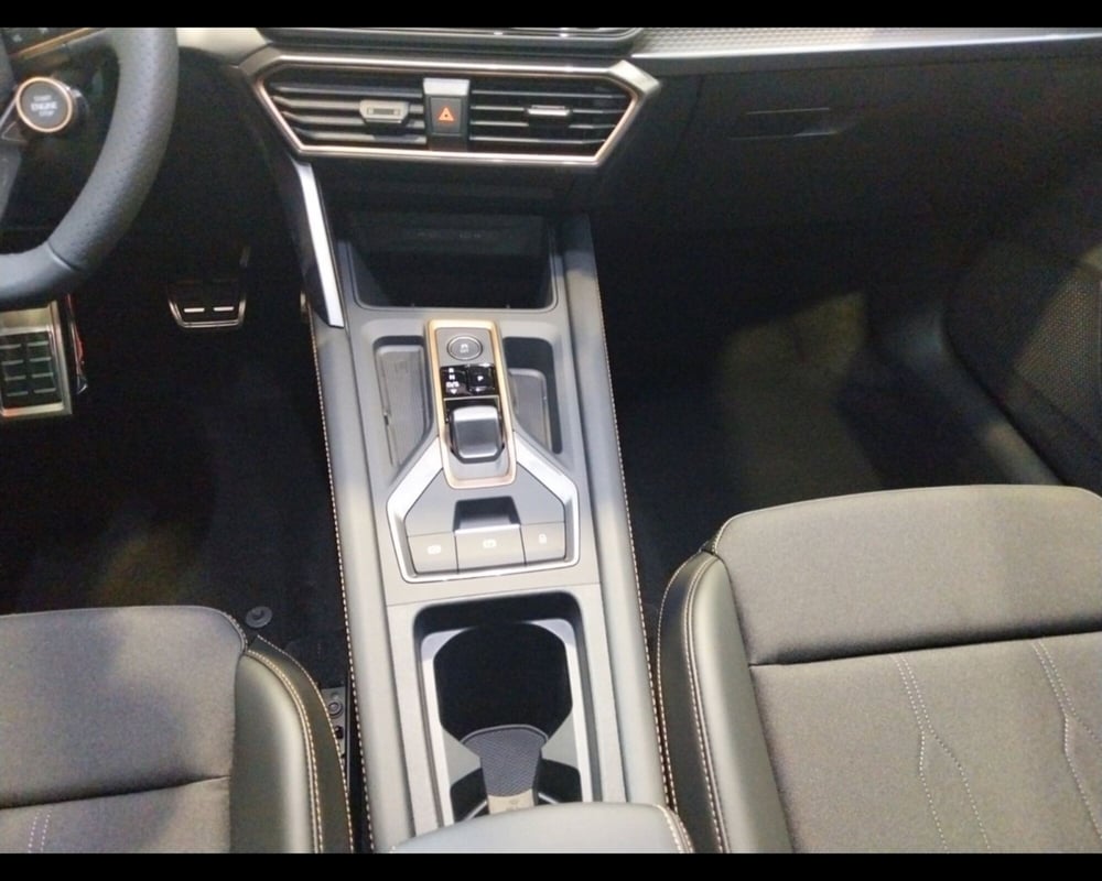 Cupra Formentor nuova a Ravenna (11)