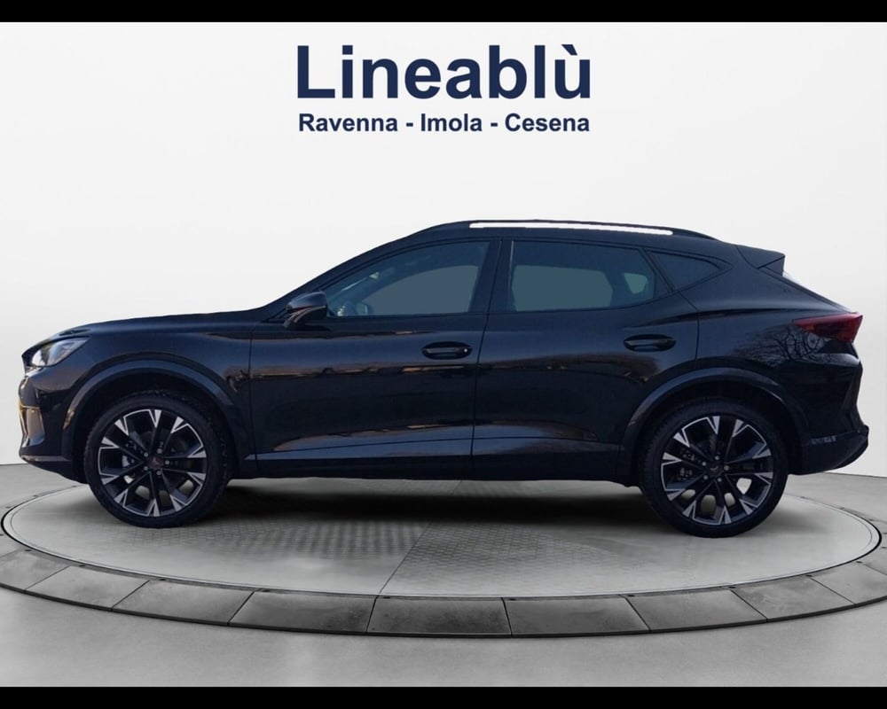 Cupra Formentor nuova a Ravenna (2)