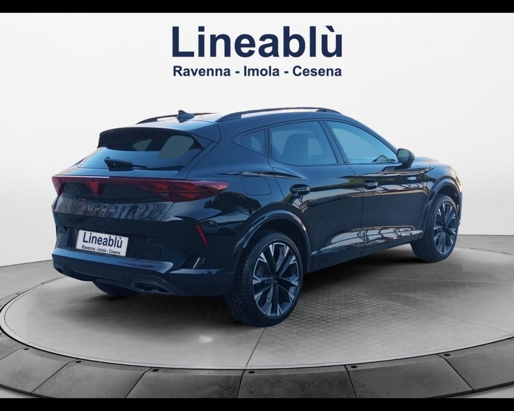 Cupra Formentor nuova a Ravenna (5)