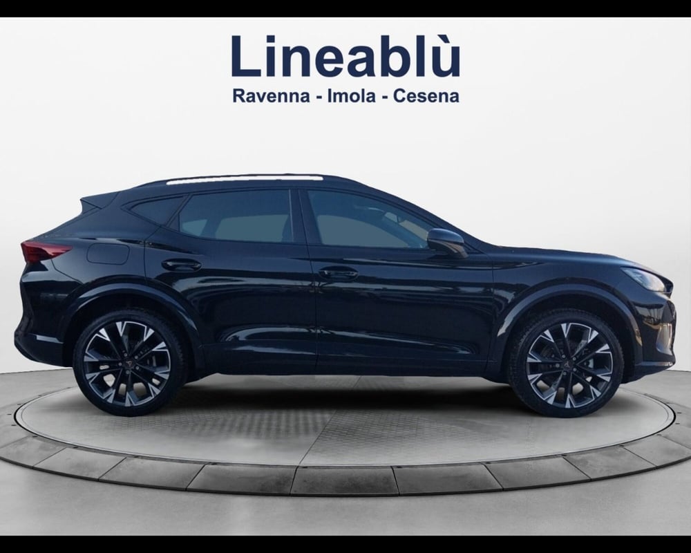Cupra Formentor nuova a Ravenna (6)