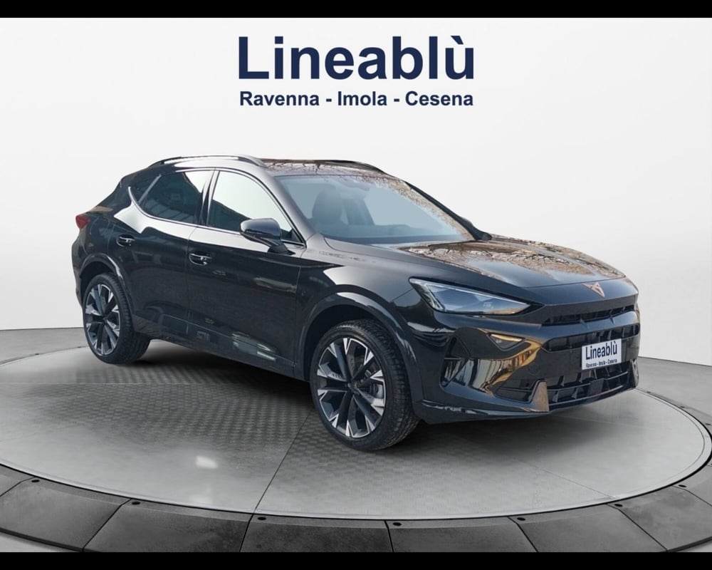 Cupra Formentor nuova a Ravenna (7)