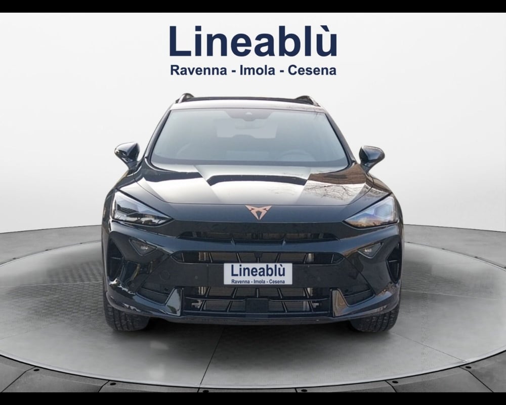 Cupra Formentor nuova a Ravenna (8)
