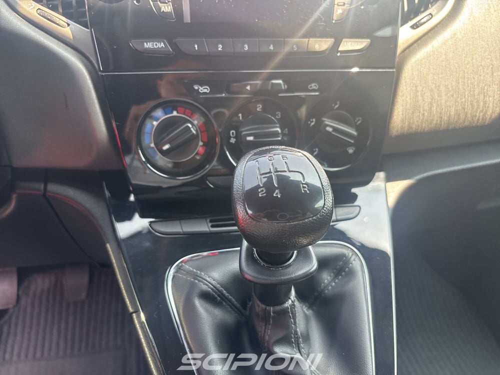 Lancia Ypsilon usata a L'Aquila (10)