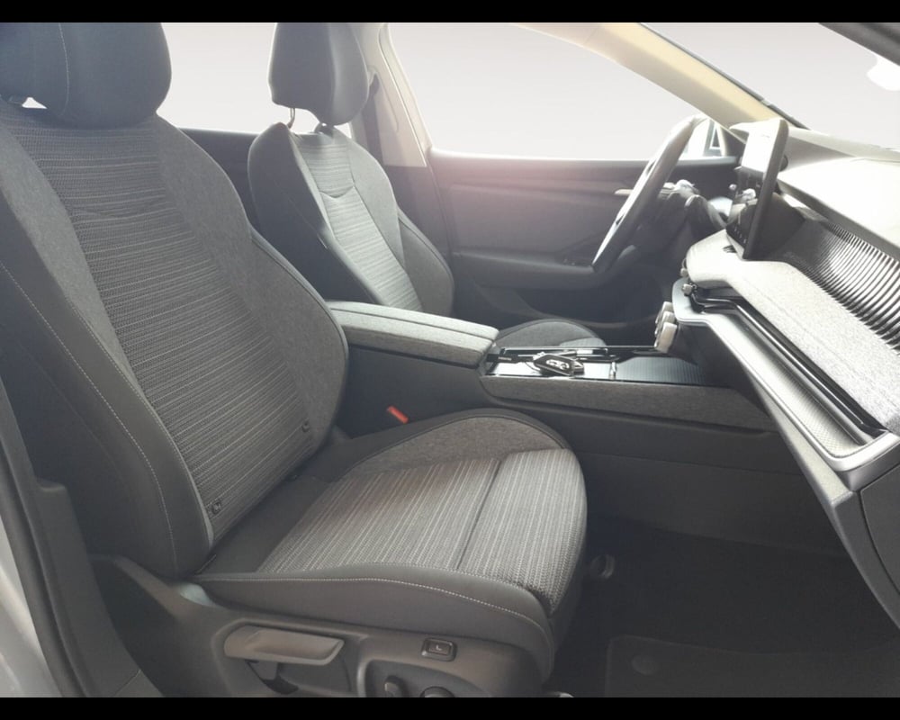 Skoda Superb usata a Ravenna (15)