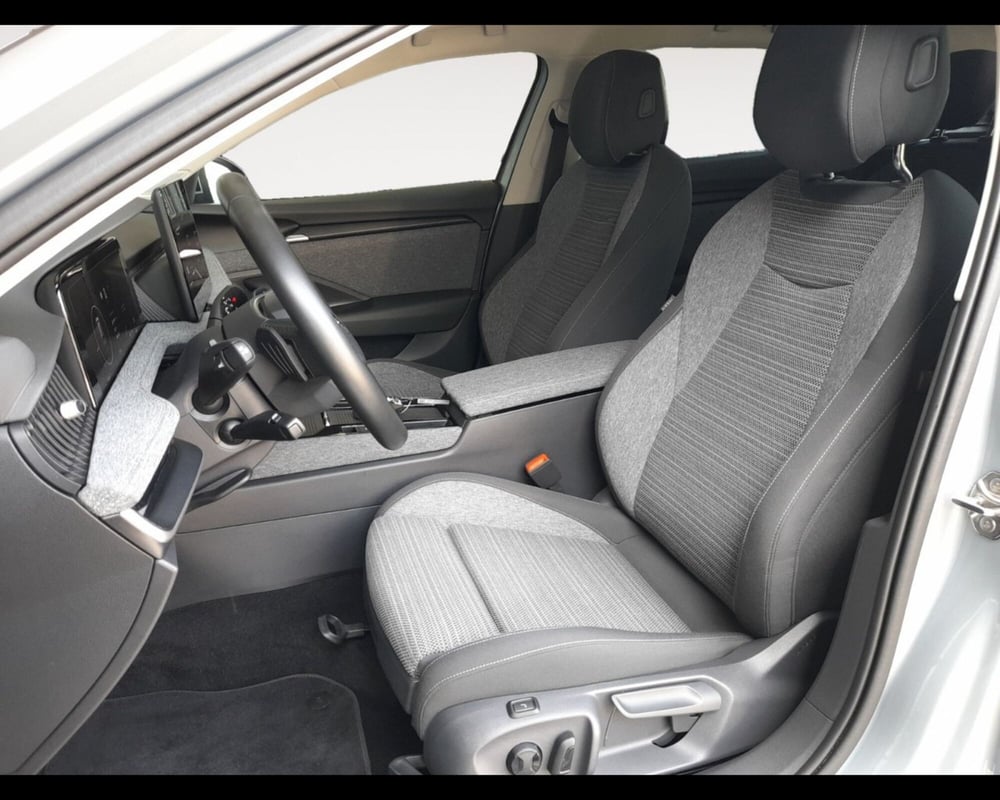 Skoda Superb usata a Ravenna (9)