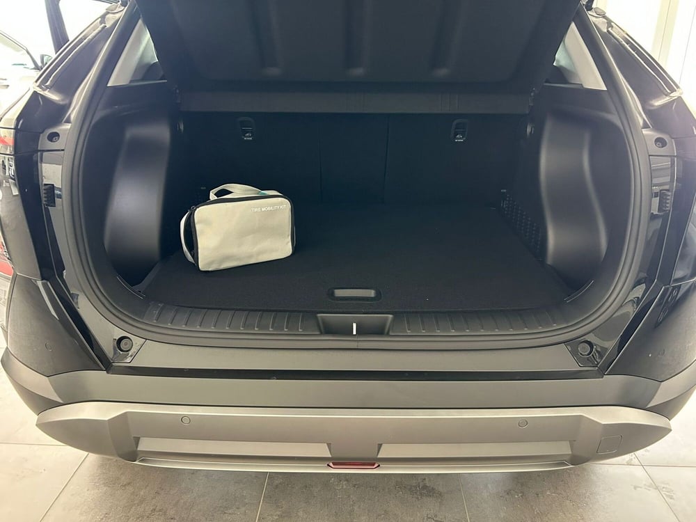Hyundai Kona nuova a Benevento (13)