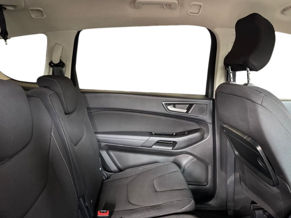 Ford S-Max usata a Monza e Brianza (14)
