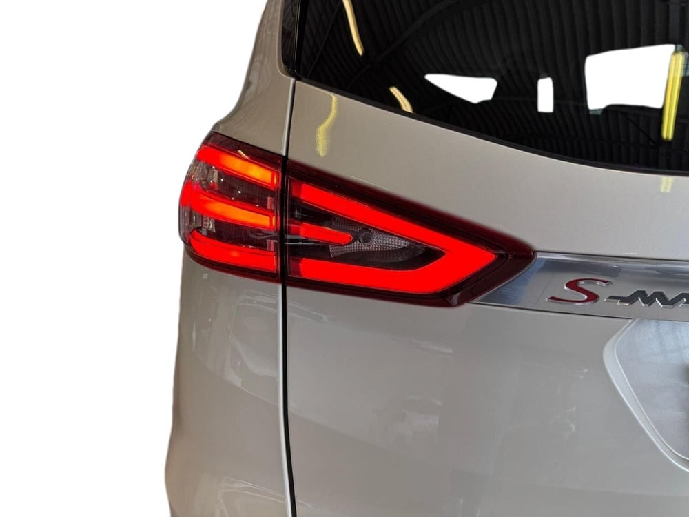 Ford S-Max usata a Monza e Brianza (17)