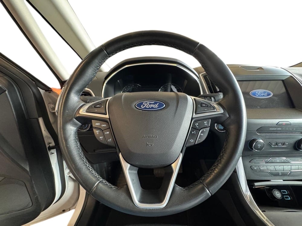 Ford S-Max usata a Monza e Brianza (19)