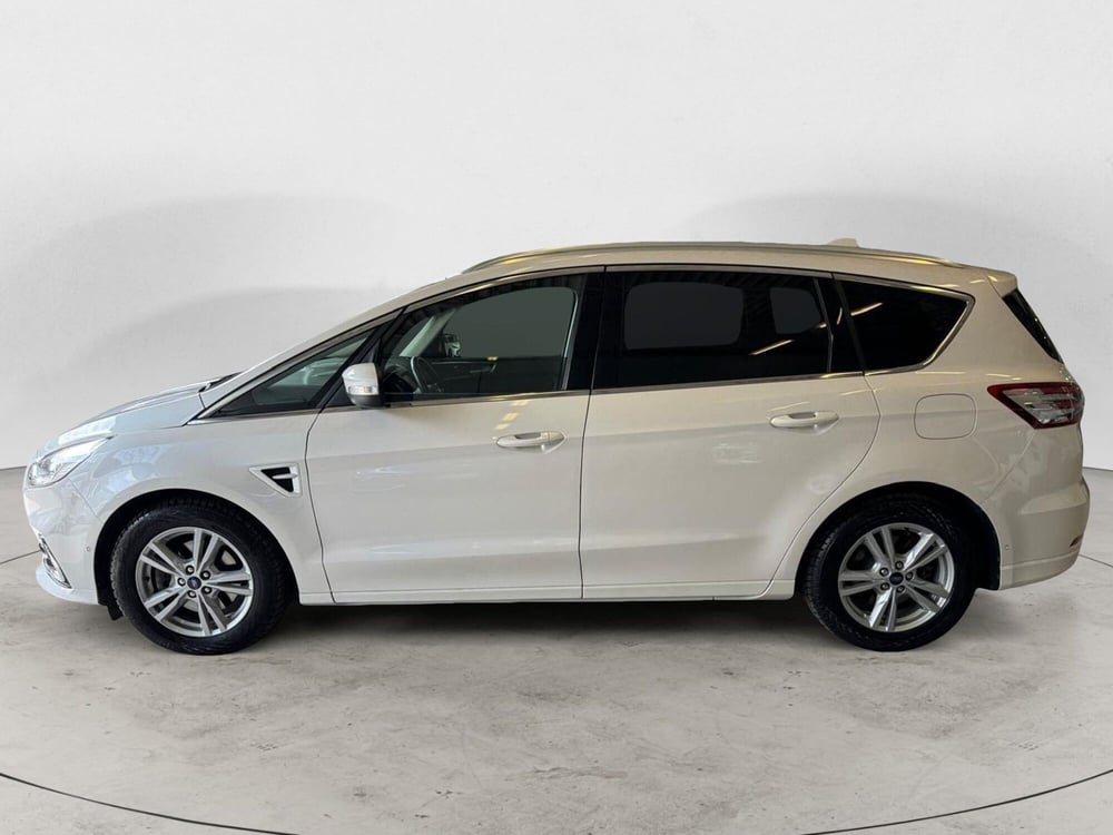 Ford S-Max usata a Monza e Brianza (3)