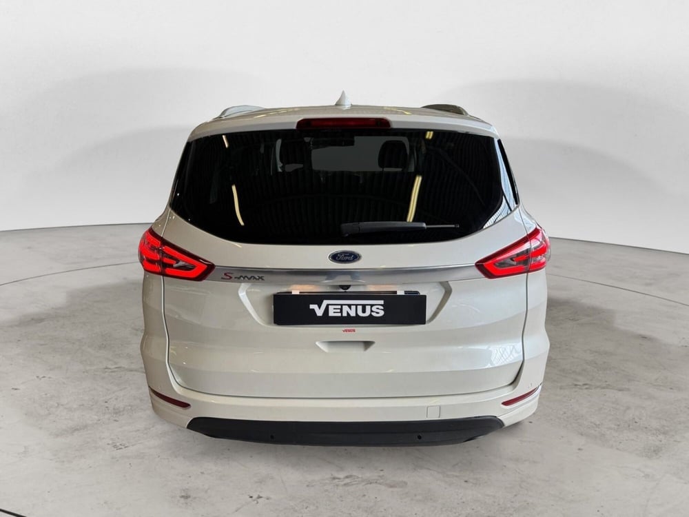 Ford S-Max usata a Monza e Brianza (5)