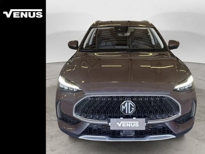 Mg HS HS 1.5T-GDI Luxury del 2023 usata a Monza