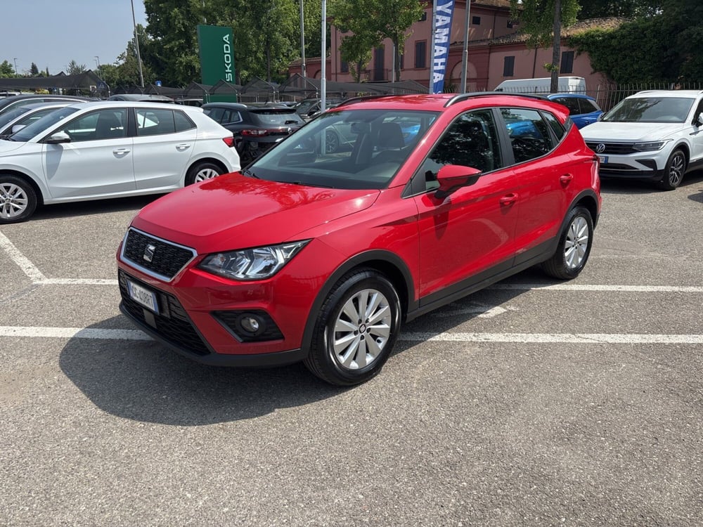 SEAT Arona usata a Modena