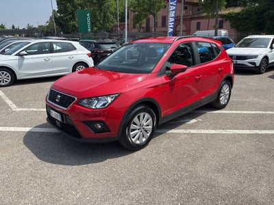 SEAT Arona 1.0 TGI Style del 2022 usata a Modena