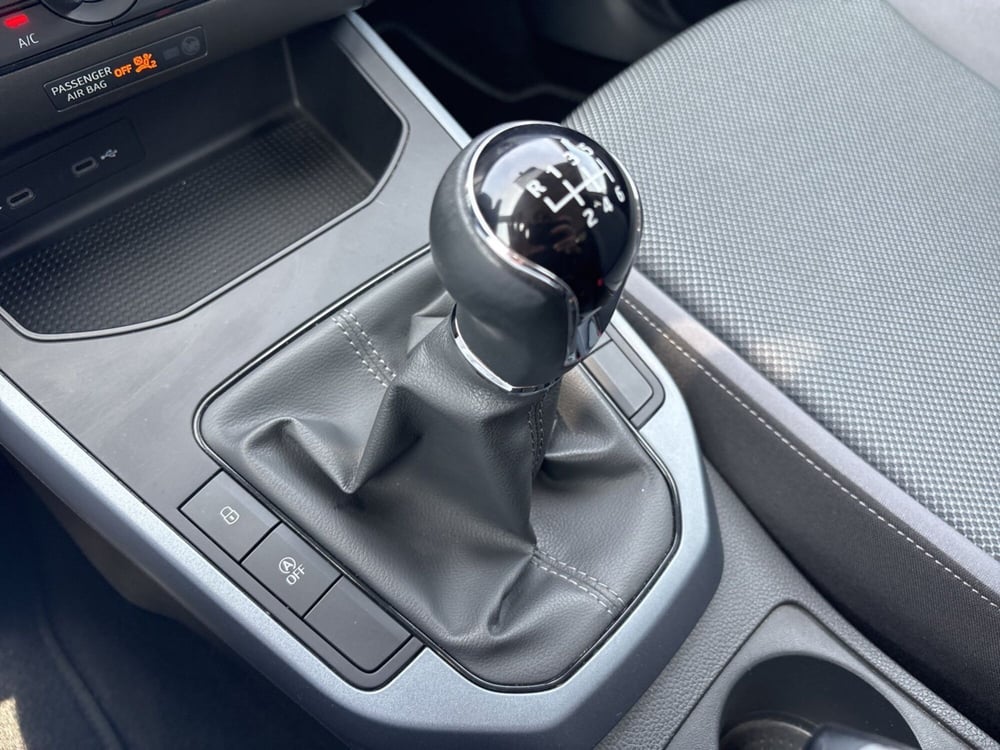 SEAT Arona usata a Modena (14)