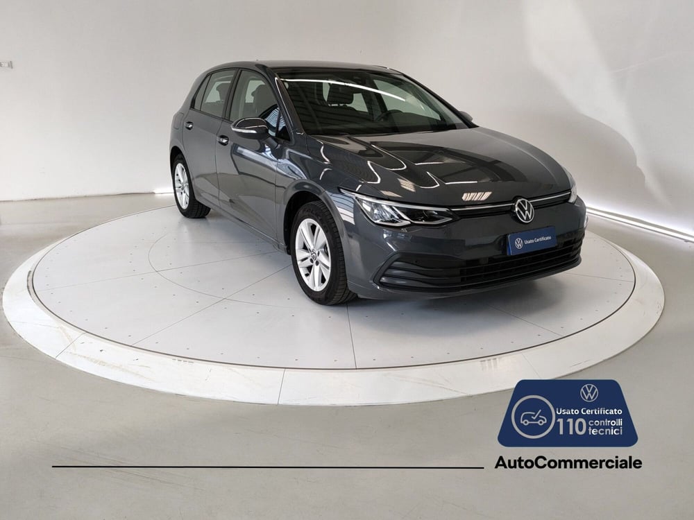 Volkswagen Golf usata a Bologna