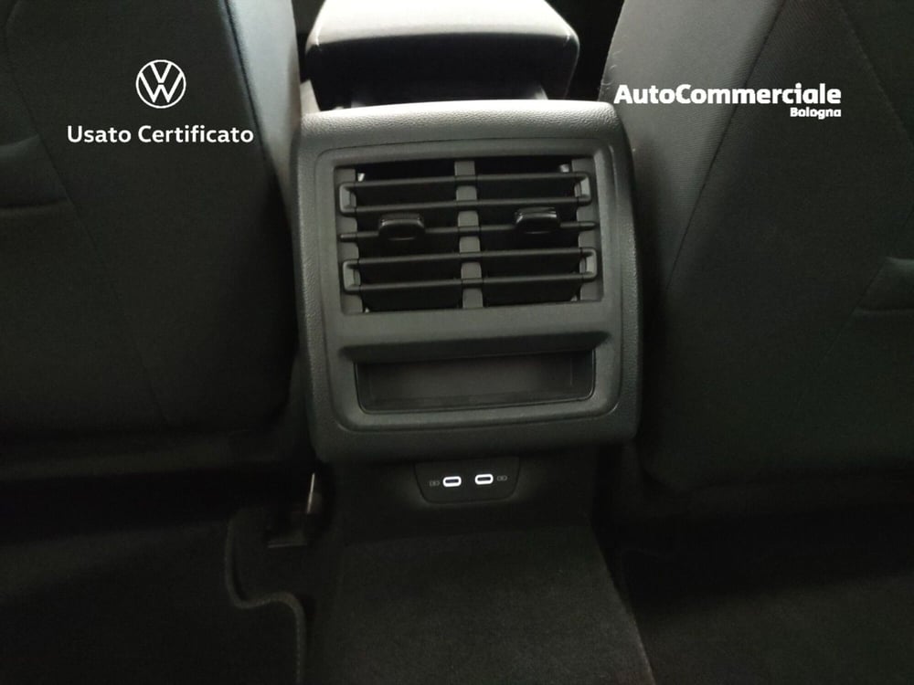 Volkswagen Golf usata a Bologna (15)